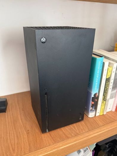 Xbox Series X 1TB