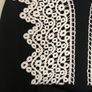 Stunning Dress black and white classic Image 2