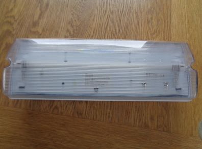 ETERNA Emergency Bulkhead Light Fitting for Sale