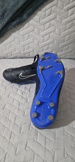 Boys Football Shoes EU 36.5