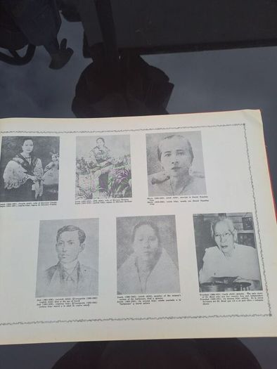 the filipinos history