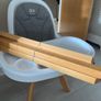 Baby chair Kinderkraft Image 2