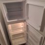 Fridge with freezer Image 4