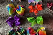 hair accessories