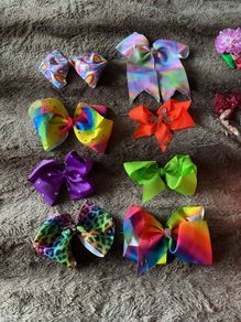 hair accessories