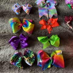hair accessories