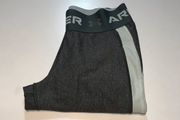 Under Armour Ladies Gym Yoga Workout Leggings Size 10
