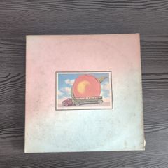 The Allman Brothers Band - Eat A Peach Original US Pressing Vinyl