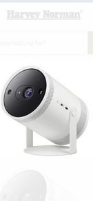 Samsung Projector Freestyle Gen2