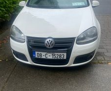 2008 Volkswagen Golf