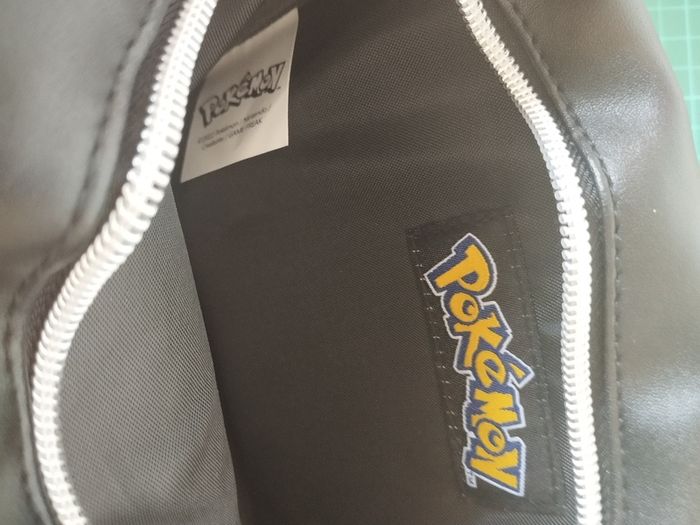 Pokemon Pikachu Mini Bag New with Tags