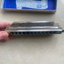 Vintage Thorens Harmonica Image 4