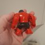 LEGO Marvel Super Heroes Red Hulk Vs Green Hulk Big Lego Figures Image 4