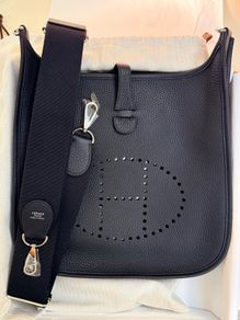 Hermes Evelyne 29