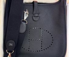Hermes Evelyne 29
