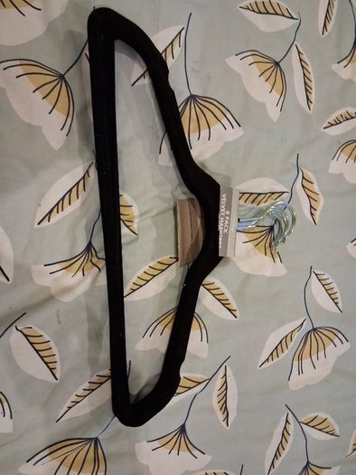 clothes hangers