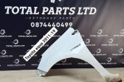 Toyota aqua 2011-19 wing fender