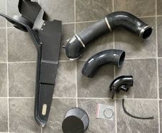 Volkswagen Golf r/gti/audi s3 IE air intake
