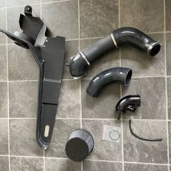 Volkswagen Golf r/gti/audi s3 IE air intake