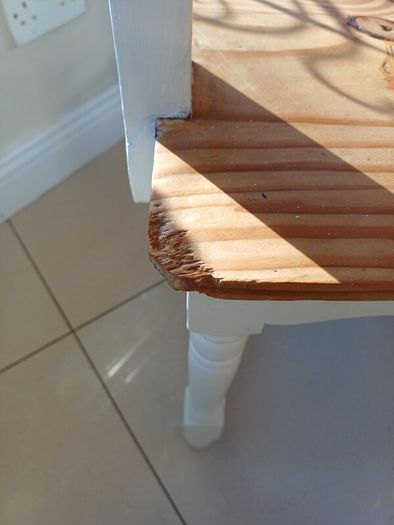 Dining Table and Chair Set