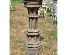 Gothic Column EG309