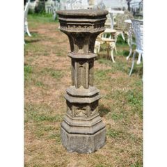 Gothic Column EG309