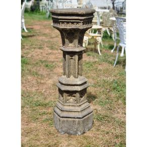 Gothic Column EG309