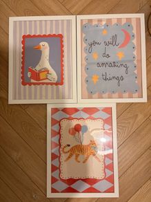 Nursery print