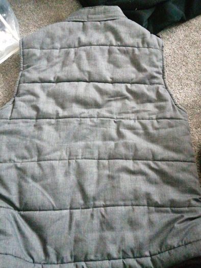 men's gilet French Connection