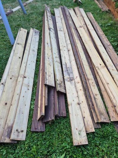 Decking
