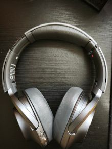 Sony WH H900N Wireless Noise Cancelling Headphones  Original