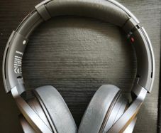 Sony WH H900N Wireless Noise Cancelling Headphones  Original