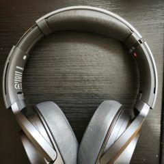 Sony WH H900N Wireless Noise Cancelling Headphones  Original