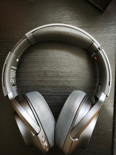 Sony WH H900N Wireless Noise Cancelling Headphones  Original