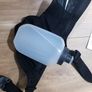 new nike running belt water bottle Image 2