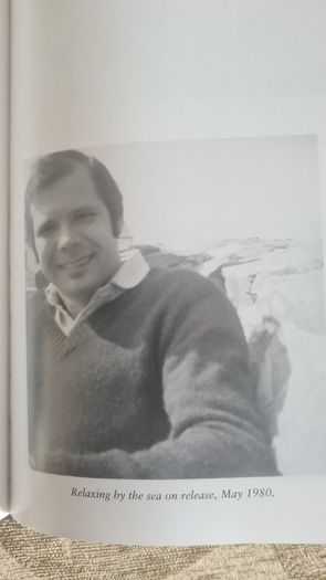 David Irvine. Uncharted Waters. By Henry SINNERTON. FIRST EDITION. Hardback With Dustjacket In Very Good Condition.