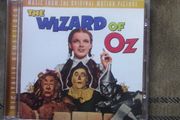 The Wizard of Oz - Music From The Original Motion Picture CD