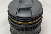 Kamlan 50mm F1.1 MFT Mount Lens