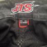 JTS Ultimate Warrior Water Resistant Stretch Motorcycle Jeans Image 2
