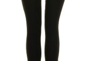 Size m_pants_with_zips_and_skull__Color_BLACK
