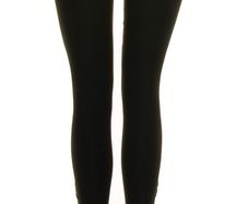 Size m_pants_with_zips_and_skull__Color_BLACK