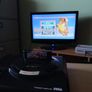 Sega Megadrive Console Image 9