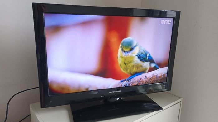 Nordmende 26 Inch Tv Not Smart tv
