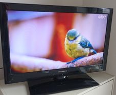 Nordmende 26 Inch Tv Not Smart tv