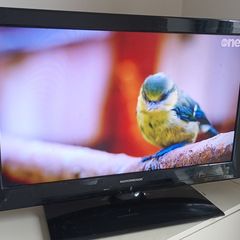 Nordmende 26 Inch Tv Not Smart tv