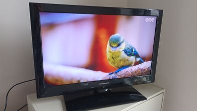 Nordmende 26 Inch Tv Not Smart tv