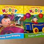 Old Noddy Books Bundle of 5 Books Image 4