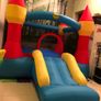 Bouncy Castle with air blower Image 5
