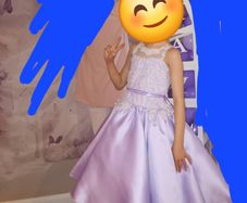 confirmation dress