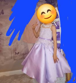 confirmation dress